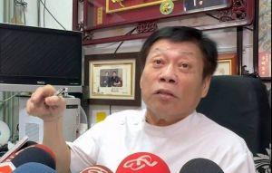 僅增重100克!台中女嬰餓死 高大成:根本殺嬰