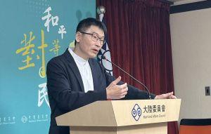 2現職、退休警赴中遭押 中共國安逼問CI資料