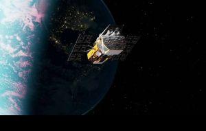 雨燕衛星墜落中   NASA「連結號」出發搶救