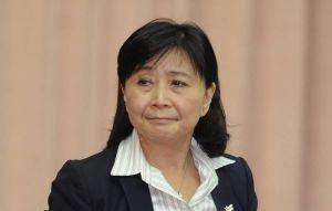 鴻海震撼公布劉憶如辭任董事 官方原因曝光了