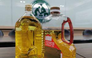 沙拉油致癌物超標 泰山、福壽、福懋下架產品曝