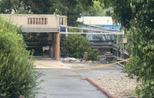 國內唯一製造仲鎢酸銨廠董座遇害 住處監控全壞
