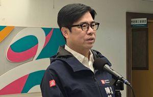 蔣萬安爆陳其邁在食安會發飆 高市府：去脈絡化轉述不妥