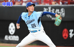 富邦悍將遭味全2：11大敗 無緣1紀錄
