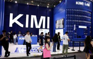 中國AI發展靠西方 2萬顆輝達晶片打造Kimi模型