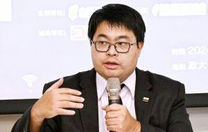 點出馬以南聲明謬誤 黃帝穎：難道要告馬英九？