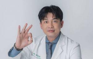 台中皮膚科名醫47歲猝逝 診所永久歇業
