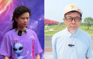 尬電師父留千字文開嗆？廖大乙：本尊出來講