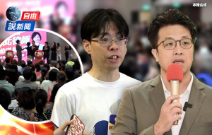 百位律師力挺沈伯洋！昔學生曝支持原因