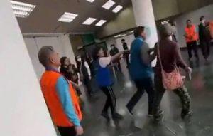 強拉「葉霸」！藍營黨部副主委余明火、黨工熊愛蓮強制罪判拘役