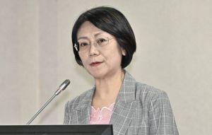 翁曉玲大砍3000萬 百萬弱勢難過中秋