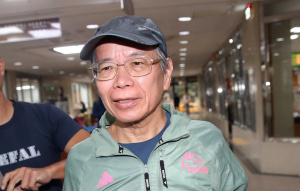 認錯這麼難？張景森喊話慈濟CEO：再讀一次靜思語