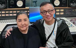 陳盈潔告別會取消 許常德今公開她欠款未還的人
