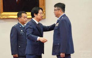 神祕資通電軍指揮部人事調整   網路戰聯隊長同步異動