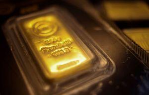 瑞銀揭未來12個月黃金目標價 潛在漲幅曝光