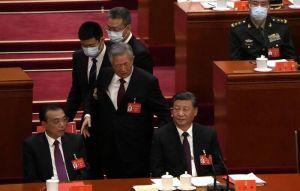 架走胡錦濤一戰成名 習親信孔紹遜將升甘肅省長