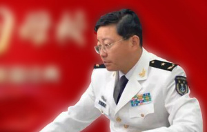 習近平再整肅軍方將領！海軍中將趙曉哲 遭中國工程院除名