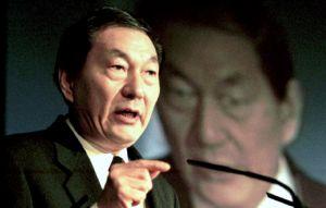 中國經濟沙皇前總理朱鎔基病逝 享耆壽98歲