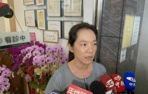 趙建銘允10/5還2300萬 陳幸妤疑: 1週還錢不行嗎