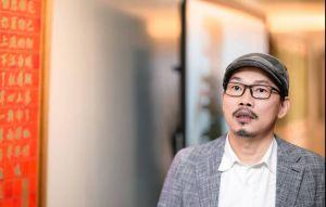 方文山遭扯婚內出軌 發聲明澄清「疑似被報復」