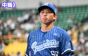 被富邦Thank you！ 阿部雄大遭註銷離隊返日