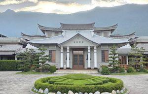 四大山門》慈濟、佛光山資產千億級