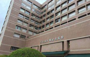 台新新光合併意外贏家 竟然是這家醫院！