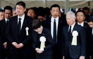 長崎矮化台灣 日網友怒轟向擁核國低頭市民心寒