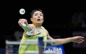 可惜!周天成遭日本磨王3局逆轉 無緣決賽和球王