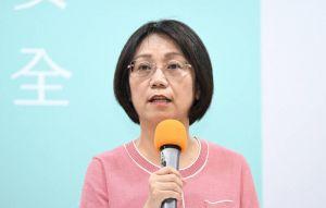 遭翁曉玲提告 梁文傑回應了