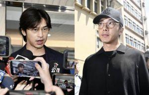 坤達就在旁邊! 陳柏霖當庭揭閃兵主嫌是他介紹的