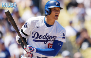 最新MVP預測出爐！大谷翔平跌落神壇