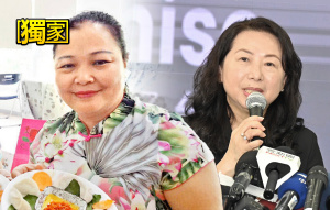 中配周滿芝被註銷台灣身分 官員:很快輪到徐春鶯