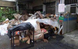 彰化和美「最強垃圾山」又長回來！3年清12次 議員心寒