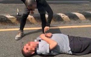 被打死持刀阿北是烤肉店老闆 分店急聲明切割
