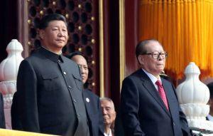 江澤民百歲冥誕！習近平清洗高層之際 學者點出最大看點