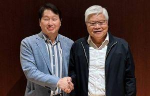 「殘酷共生」台灣成南韓通往美國走廊