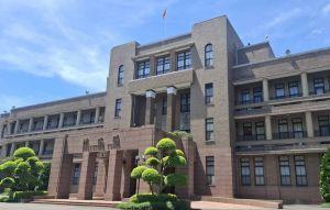 藍白未來帳戶條例 行政院拍板不副署