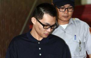 黃麟凱殺2女遭槍決 廢死告違法遭駁回確定