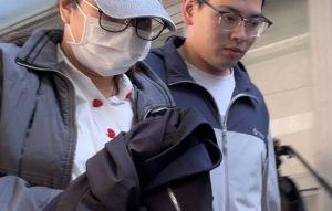 詐貴婦近億元 徐乃麟女密友董子綺100萬交保