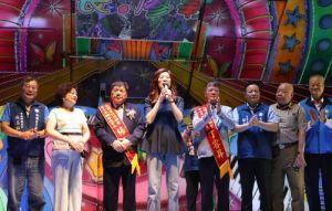 不到1小時！鄭麗文致詞 侯、李與藍營小雞跑光