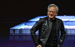 AI「蒸餾」爭議！貝森特斥盜竊、黃仁勳稱競爭