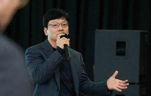 南韓遊戲巨頭創辦人離婚 前妻分走600億