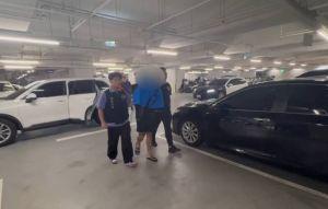 借車供張俊傑逃亡 檢警逮第8名共犯