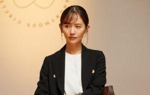 抗癌13年曾好轉 中村友理大腸癌44歲病逝
