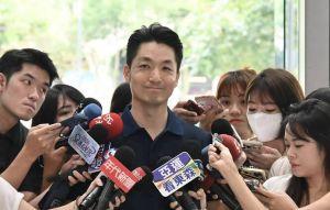 波蘭網紅揭蔣萬安非學術博士:沈伯洋才是真博士
