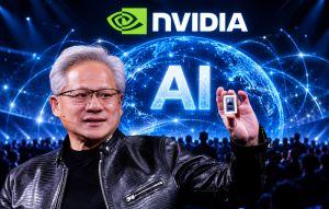 AI該踩煞車?黃仁勳不認同 揪百家企業出安全解方