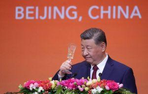 習近平訪美急回國！王丹：怕暴露身體狀況？