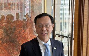醫批保力達B、維士比殘害勞工健康 石崇良回應了