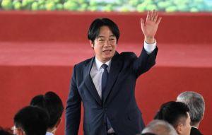 戴立安民調：賴總統信任度與滿意度均逾5成